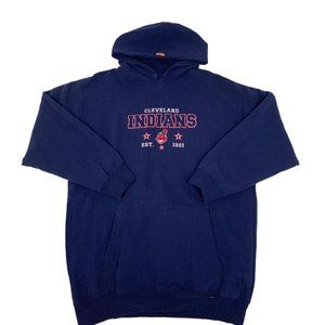 Indians Hoodie